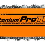 GB® Titanium ProTOP with chain