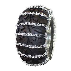 ICC tire chains at Carl's Auto Parts