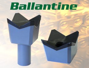 Cup Cutter  Ballantine Inc.